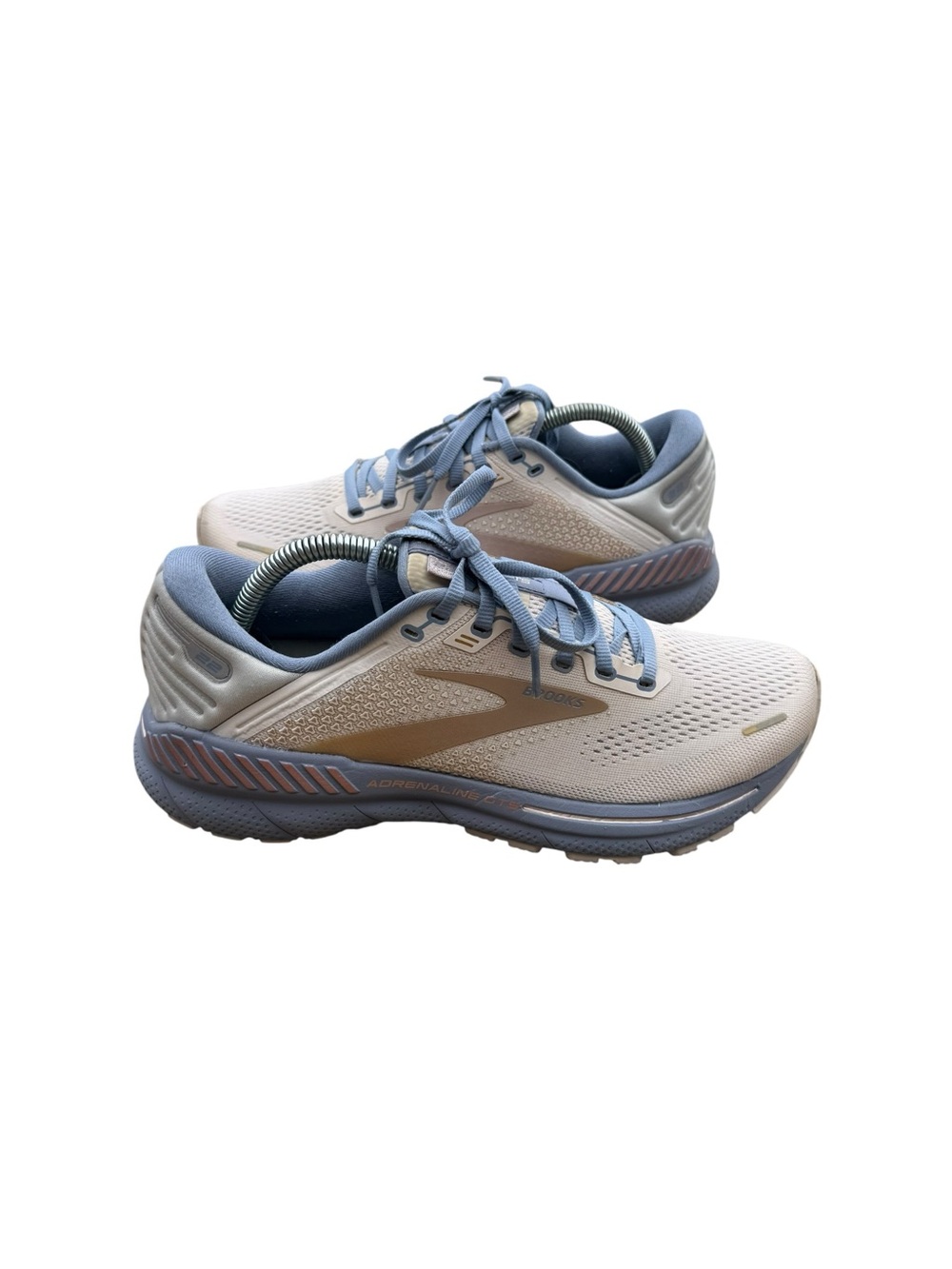 Brooks Adrenaline GTS Running Shoes Size 10